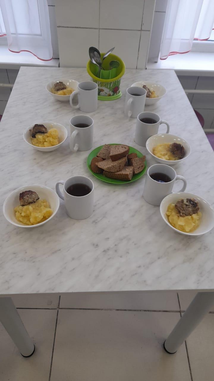 4-ші апта, 4-ші күн.