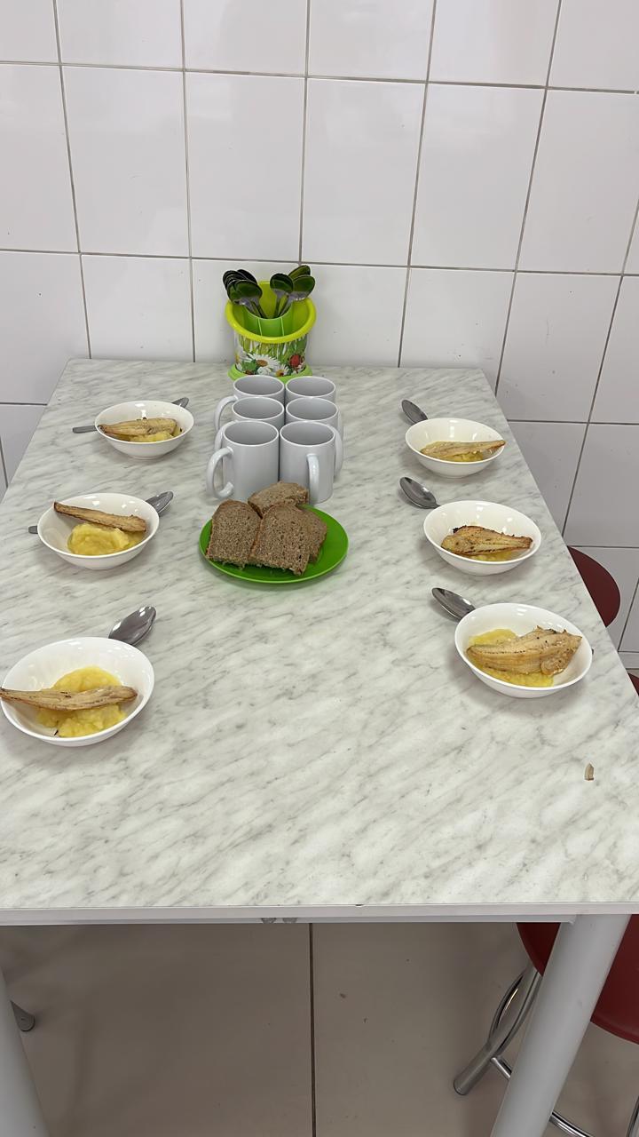 1-ші апта, 4-ші күн.