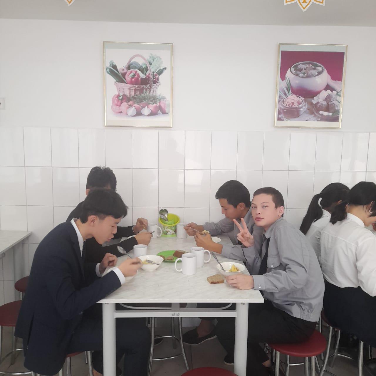 3 - ші апта, 5-ші күн.