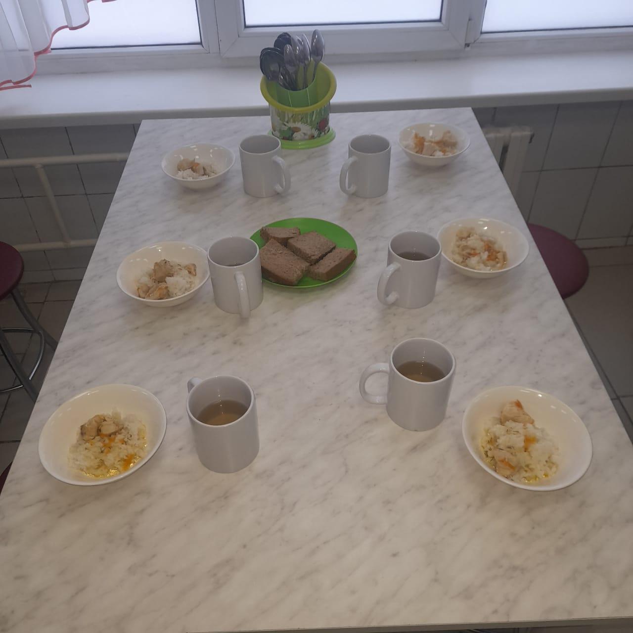 2-ші апта, 3-ші күн.