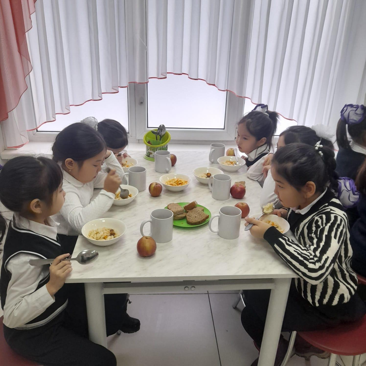 4-ші апта, 1-ші күн.