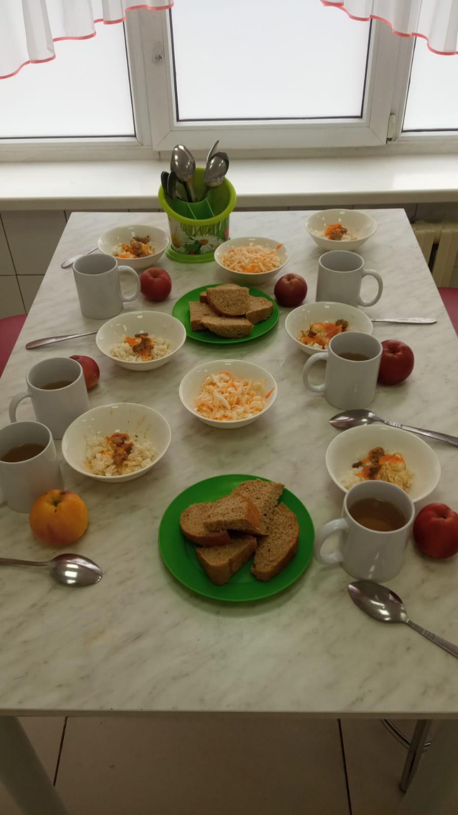 1-ші апта, 3-ші күн.