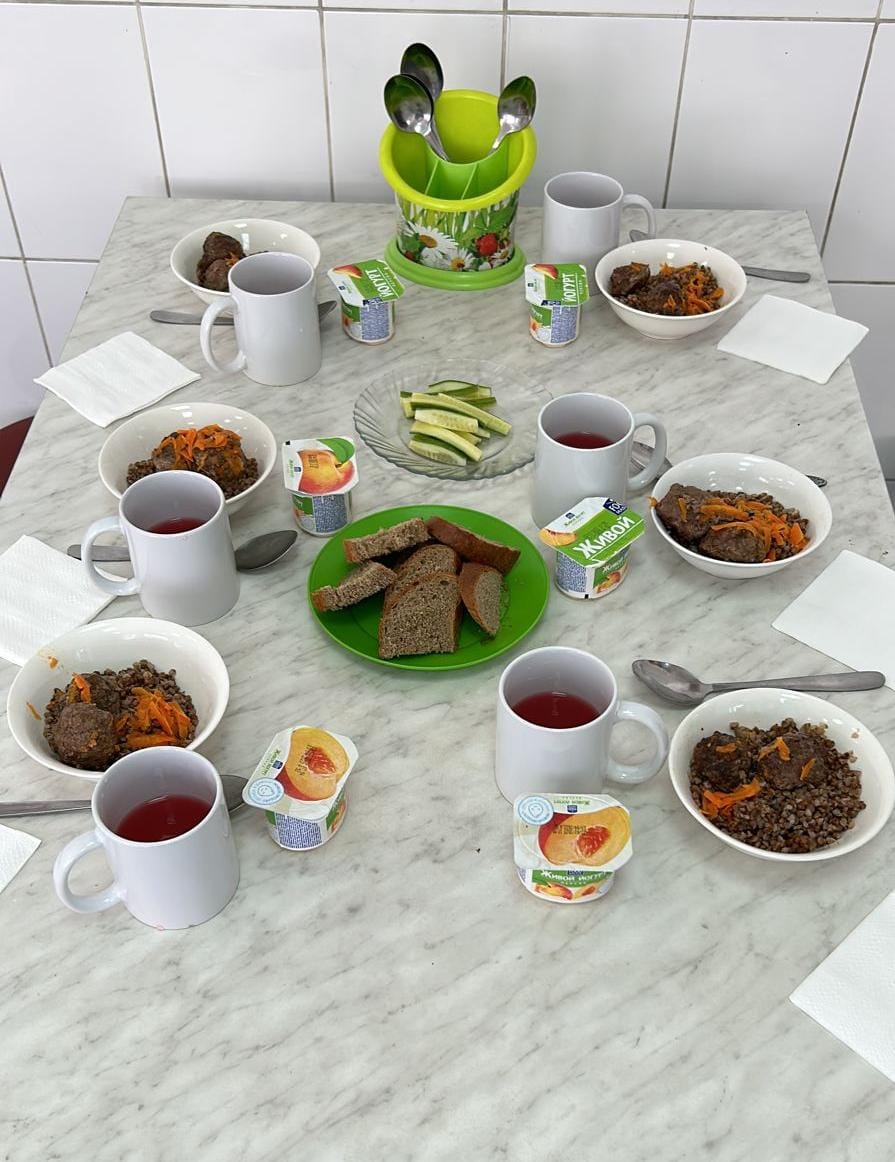 4-ші апта, 2-ші күн.