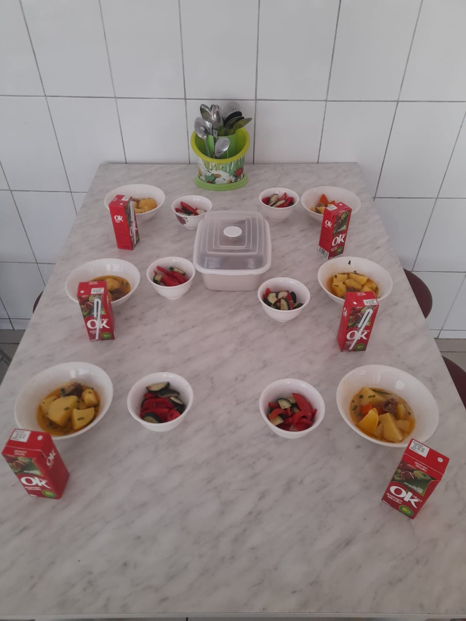 3-інші апта, 3- інші күн.