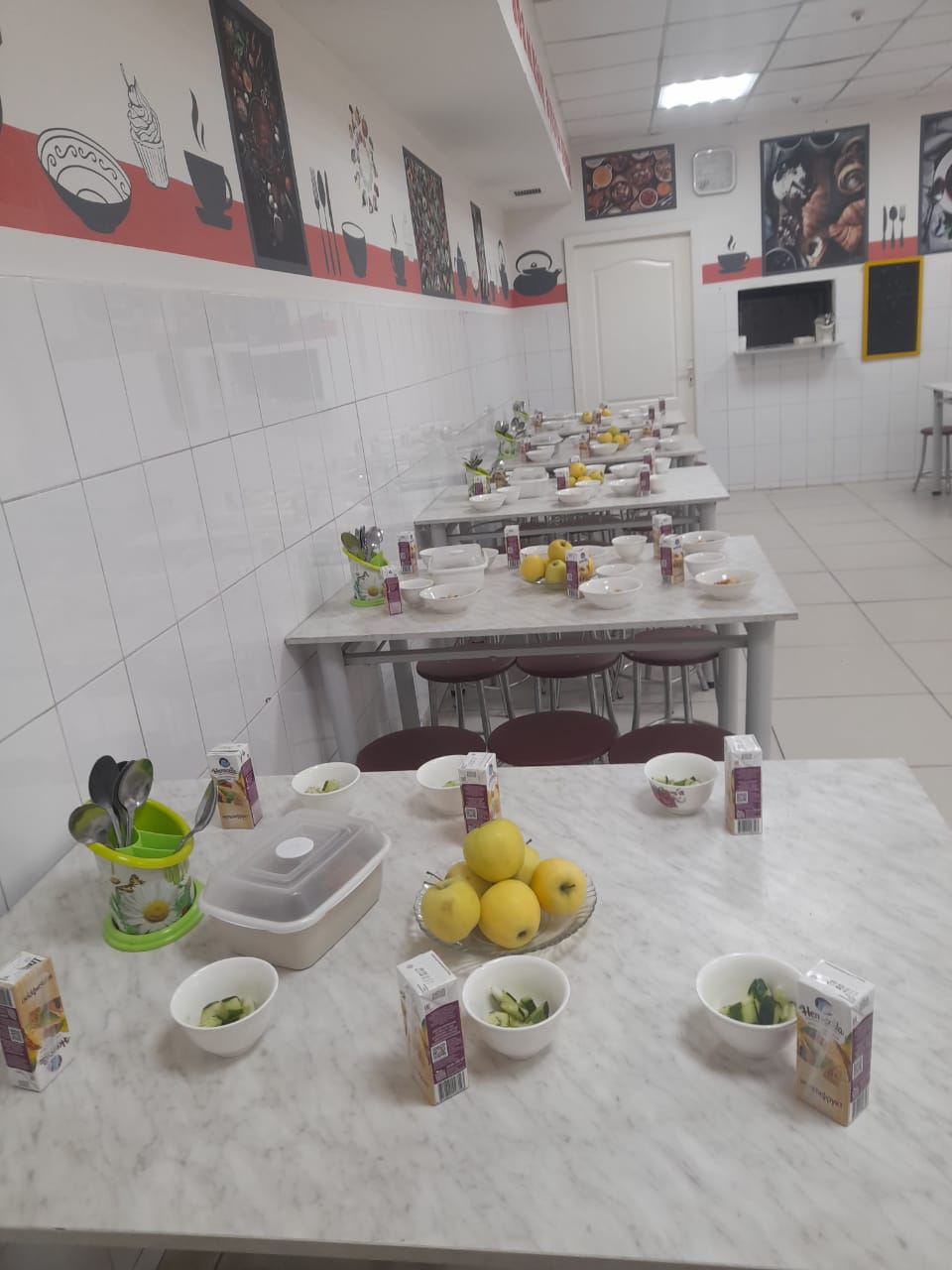 3- інші апта , 5- інші күн.