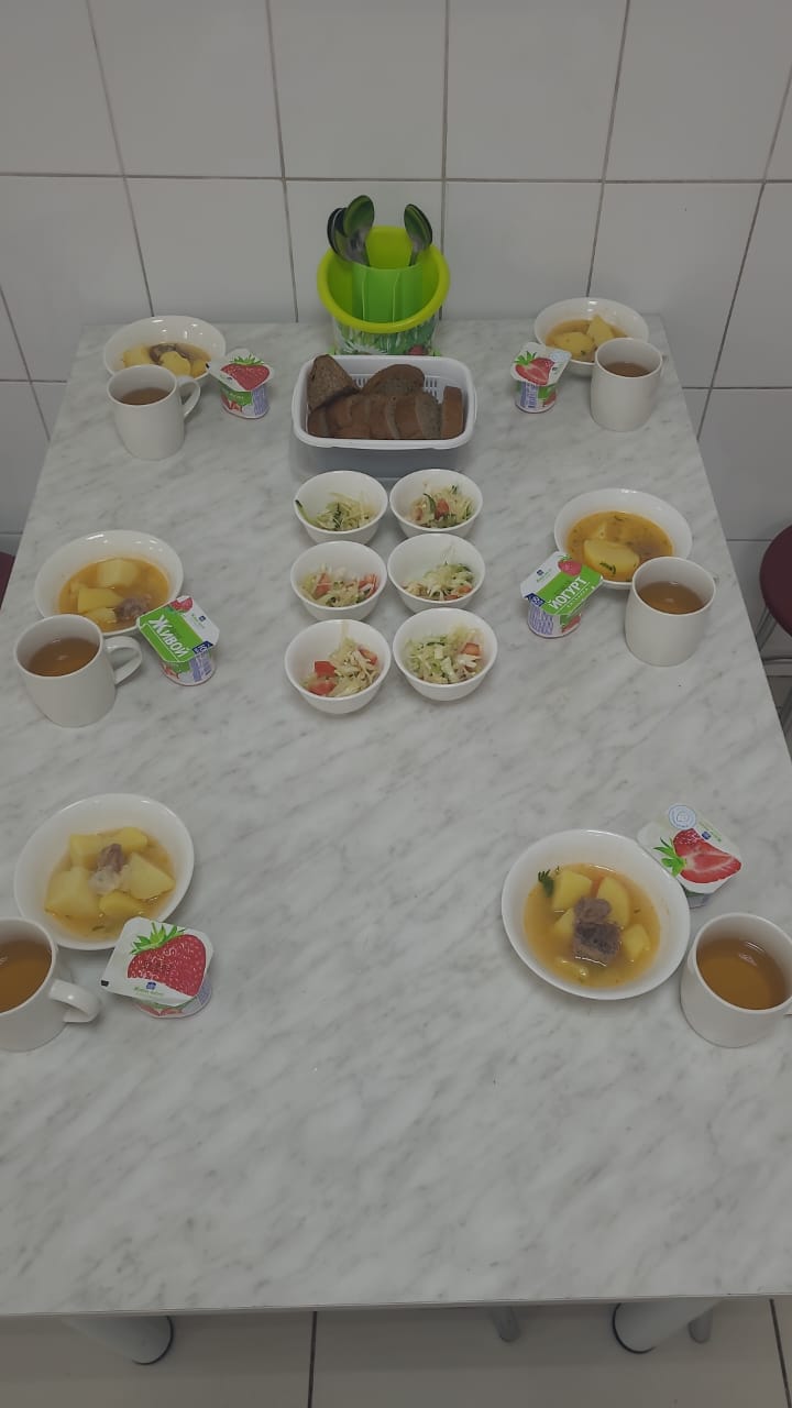 4- інші апта, 2- інші күн.