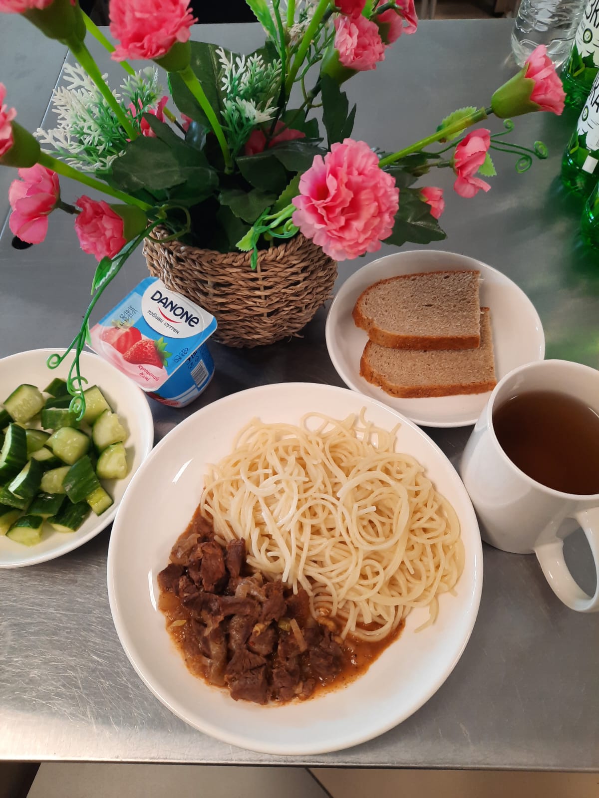 2-інші апта, 2- інші күн.