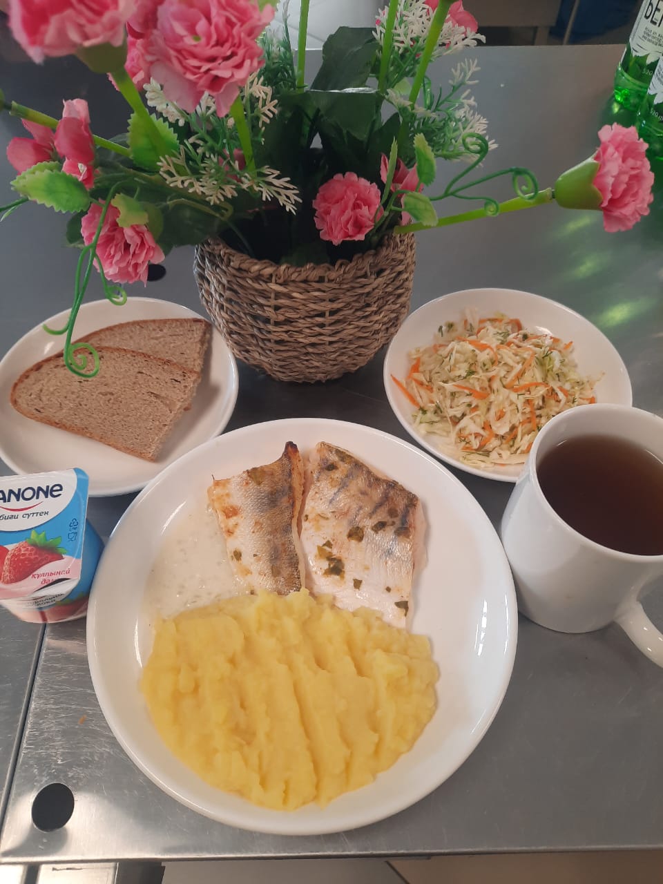 2-інші апта, 4- інші күн.